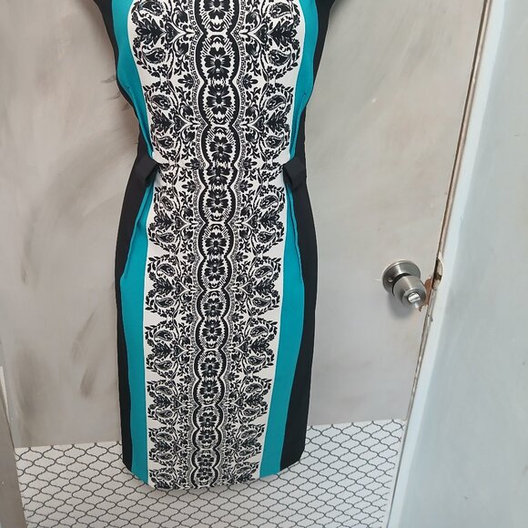 Emma&Michele Hearts&Flowers Dress - Picture 7 of 9